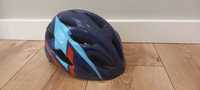 Kask rowerowy Merida Kiddo rozm. S niebieski