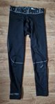 Nike Hyperwarm rozmiar L legginsy spodnie getry sportowe