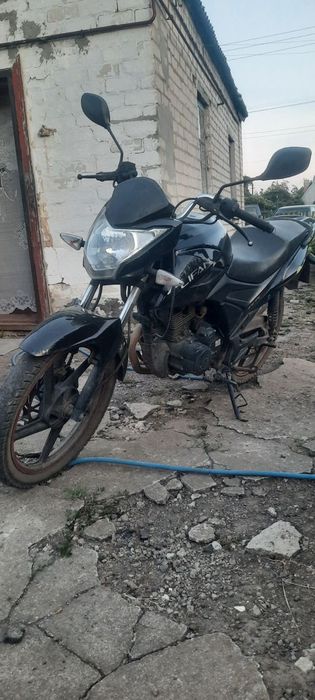 Продам лифан 150