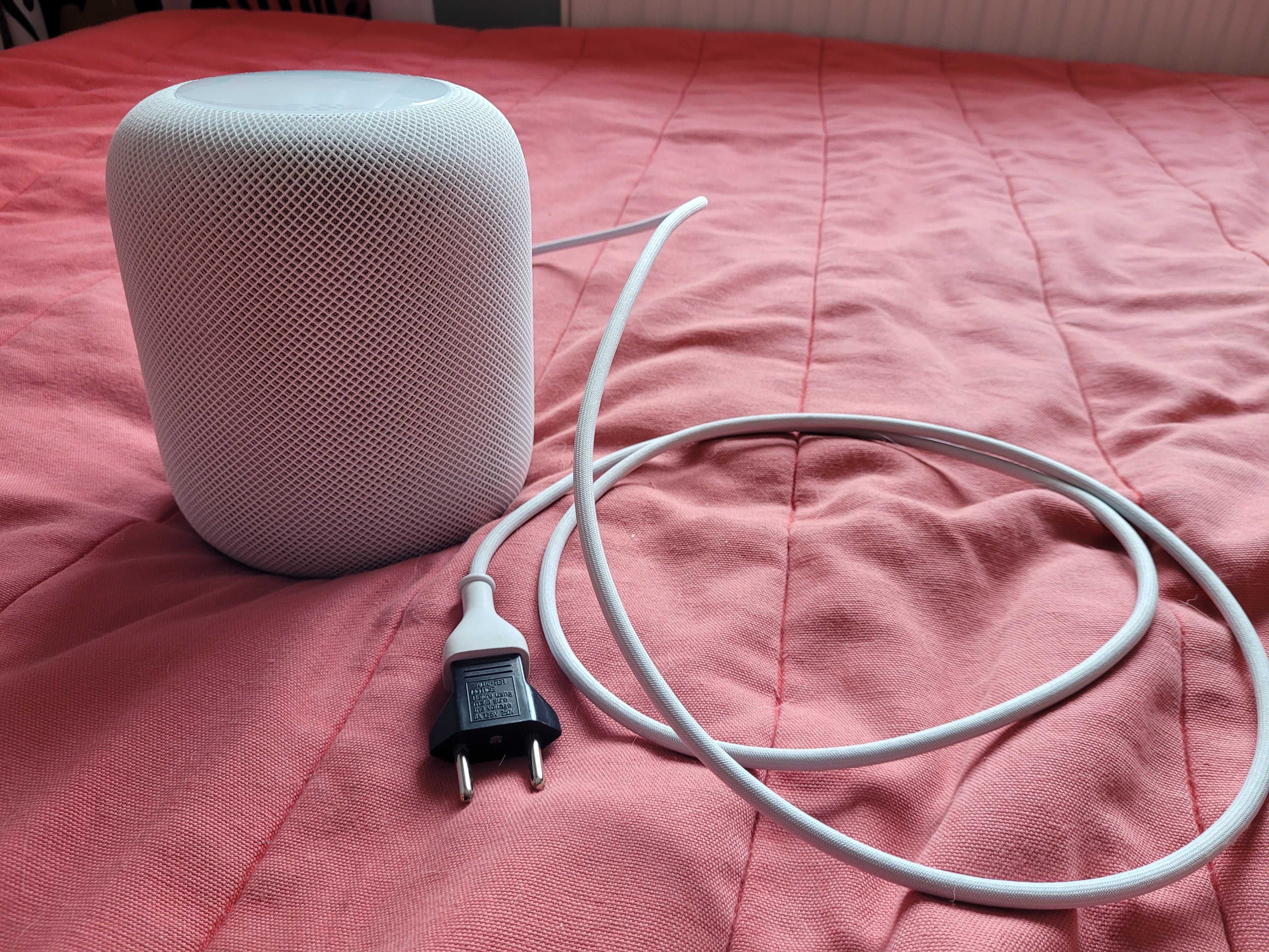 APPLE HomePod A1639 biały