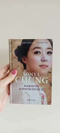 Jak nowa książka Sonya chung marzenie o innym świecie