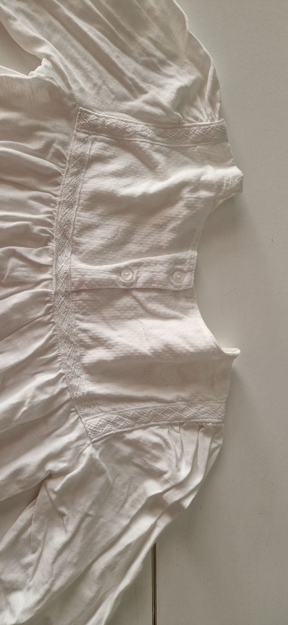 Camisola criança 9/10 anos