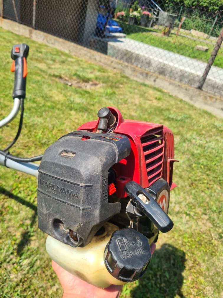 Kosa spalinowa Maruyama MX36EH