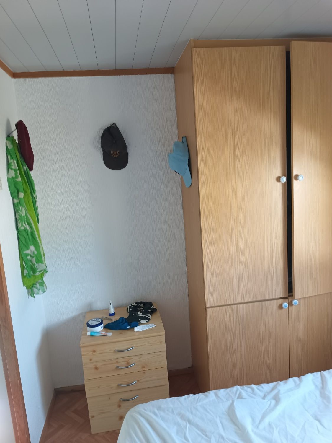 Resendencial Camping Meco