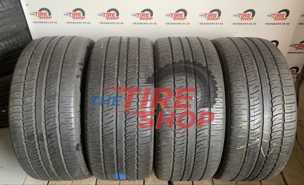 295/40R22 Pirelli Scorpion Zero Asimmetrico 112W MO1