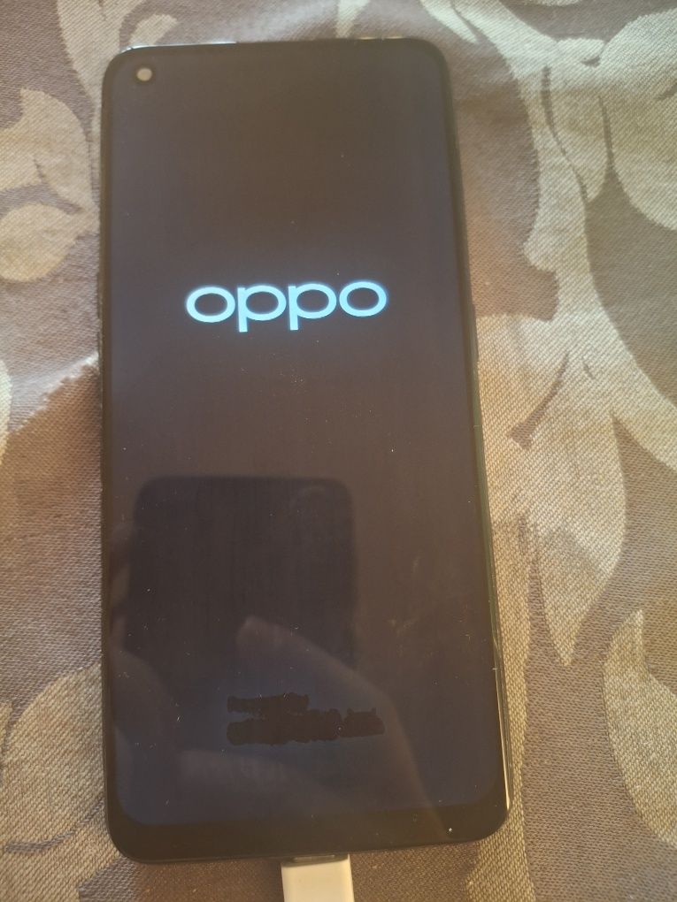 OPPO A94 5G ( ler descrição]