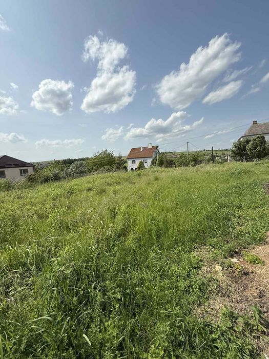 Земельна ділянка в районі Райлікарні