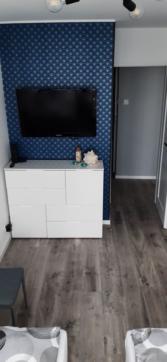 Apartament SEASIDE Gospody 5a ERGO ARENA