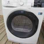 Suszarka electrolux ew9h189bp