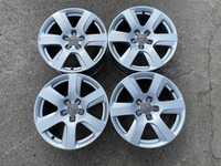 Felgi 17 Audi A6,A4 ,Vw,Skoda,Seat,Mercedes 5x112