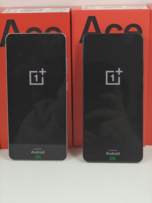 Oxygen OS!!!OnePlus Ace 5/13R,Snapdragon 8Gen 3