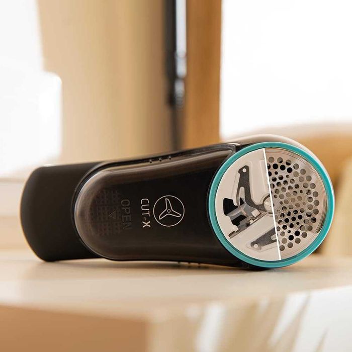 Removedor de borbotos recarregável  Cecotec Cut-X 4500 Garment