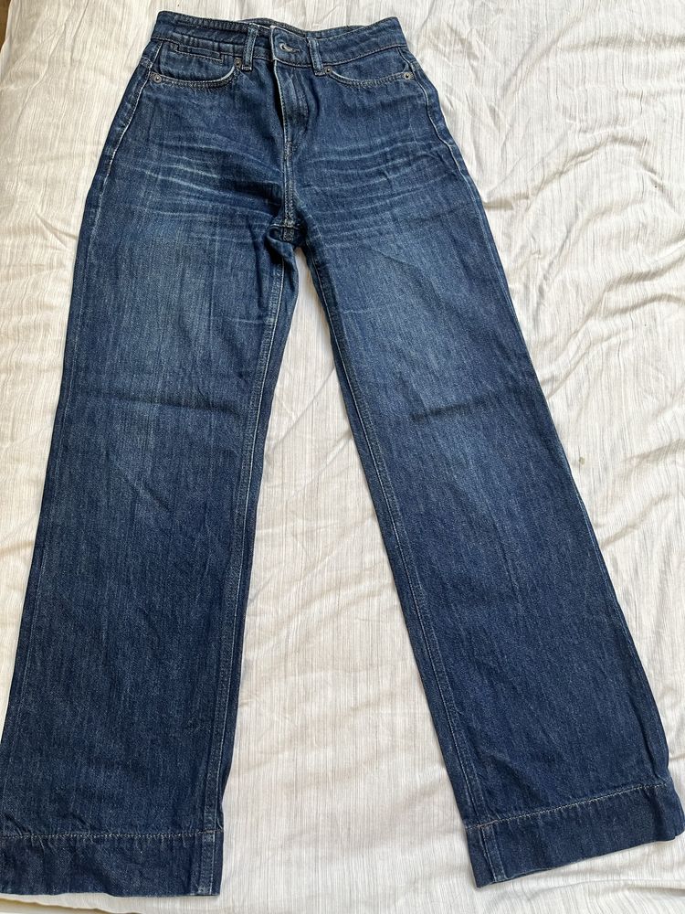 DRYKORN Jeans Bootcut-Fit "Sweep”