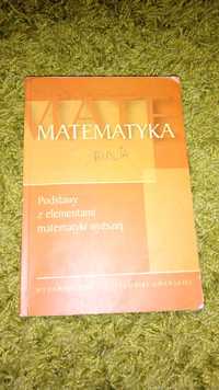 Matematyka WPG 2007