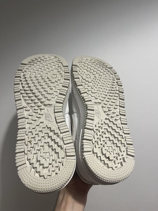 Nike air force 1 Luxe