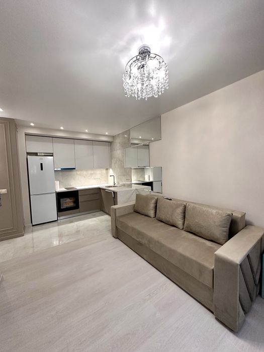 Реальная!!! Сдам 2к квартиру в жк»Мечта», центр 10 минут