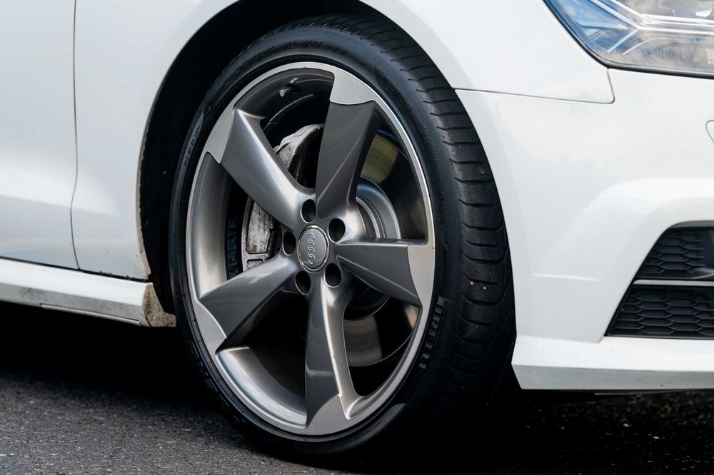 AUDI A6 C7 313 BI TURBO 3.0 TDI Niemiec Wciąż Płacze Że Sprzedał