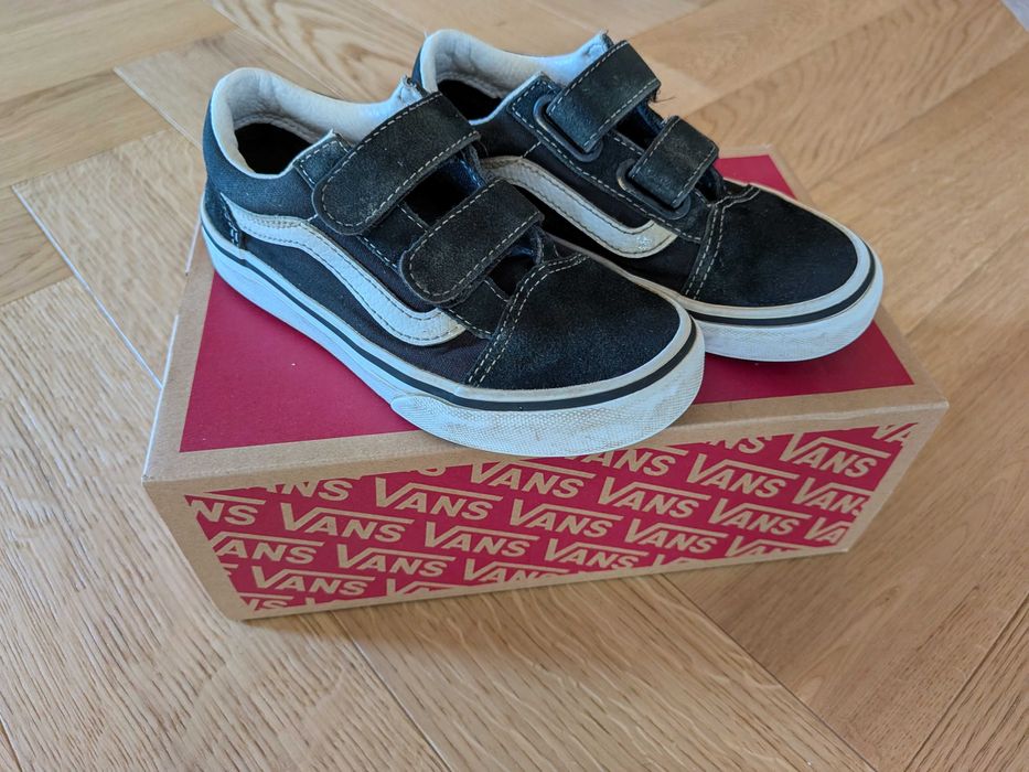 Vans old skool 30