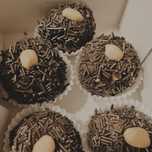 Brigadeiro para fest