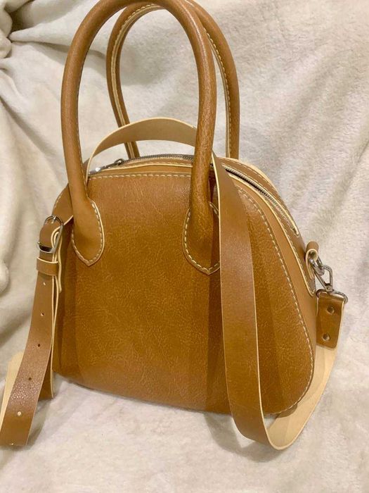 Сумка женская / сумка жіноча шкіряна нова