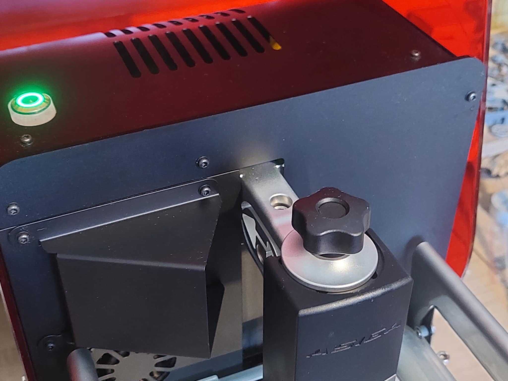 Drukarka 3D Asiga Max X