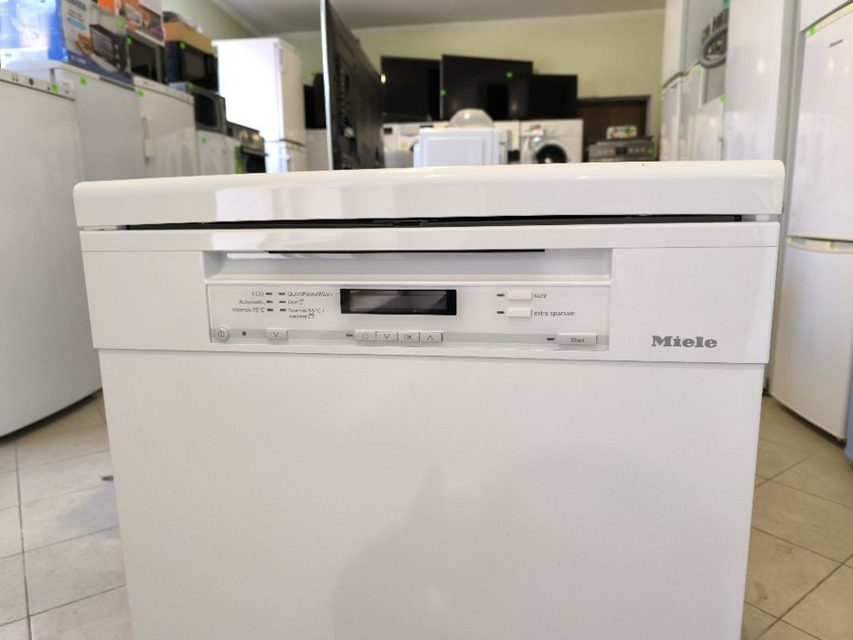 Посудомийка miele 60 см