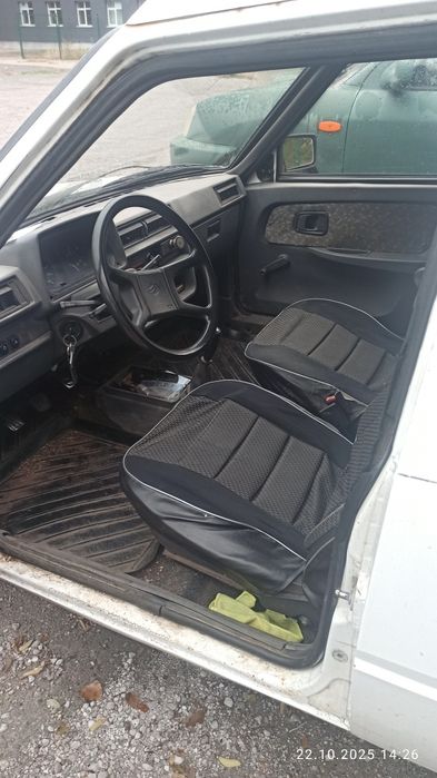 ЗАЗ-пикап 2004г. 1.2інжектор ГАЗ-4