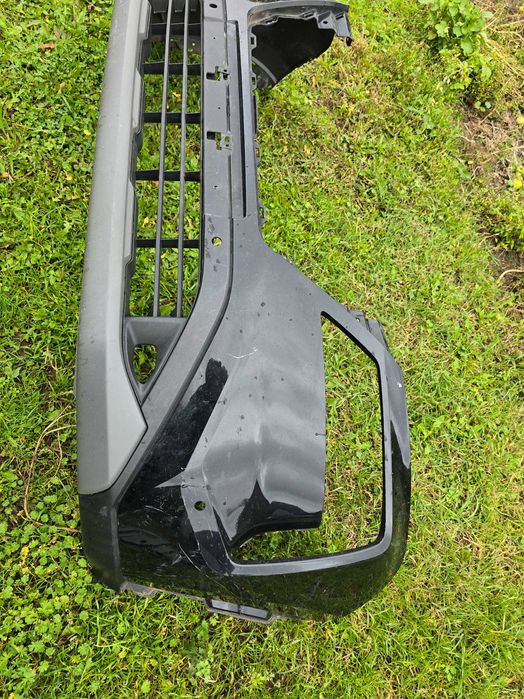 zderzak przód Nissan X-Trail T33 21-