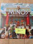 Minos - gra planszowa