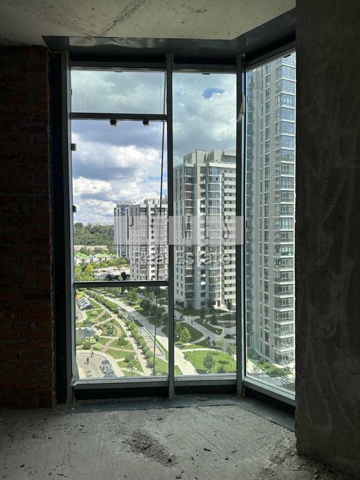 ЖК Новопечерські Липки 2К=90м2 вул А.Верхогляда 9 клубний будинок 8чер