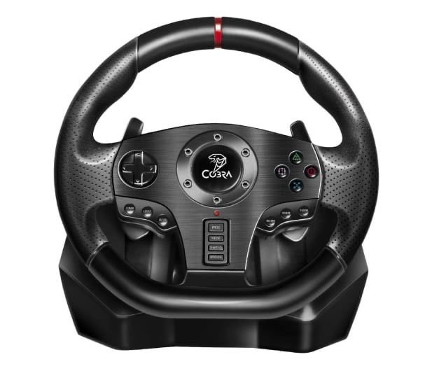 Kierownica Cobra