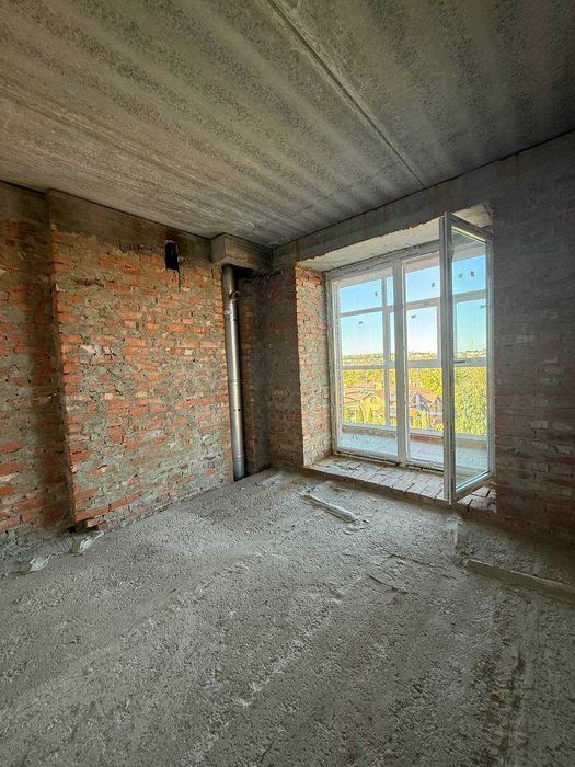 БЕЗ % АН продаж 2к в ЖК "Стандарт"| 69м²| 5 поверх| новобудова