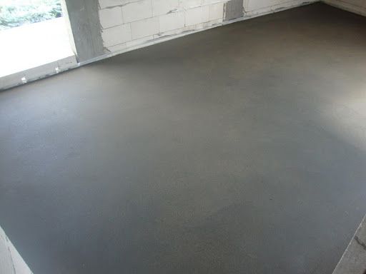 posadzki maszynowe chudziaki wylewki beton
