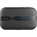 Router D-LINK DWR-932 LTE 2.4 GHz, Gniazdo SIM