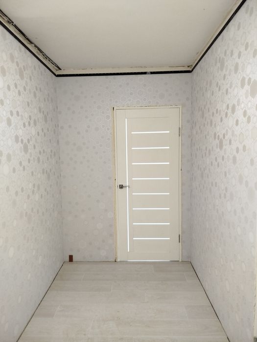 Ремонт квартир.Поклейка обоїв.