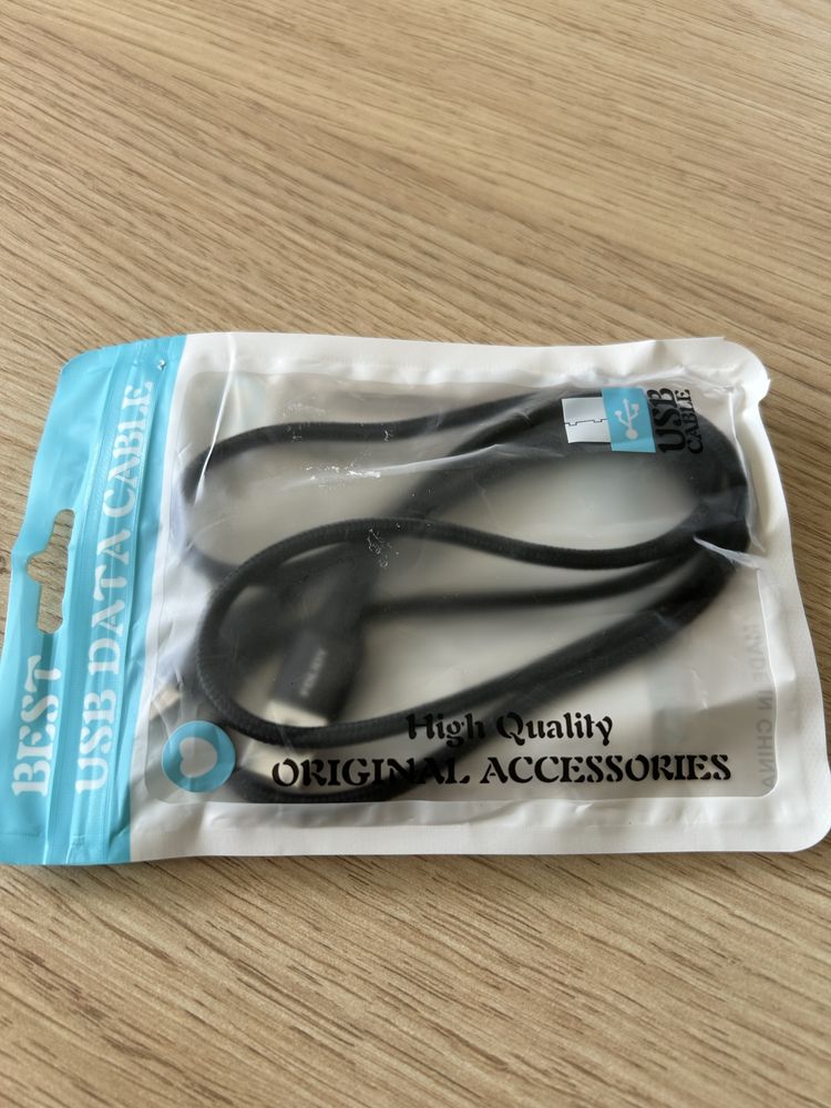 Kabel usb iphone