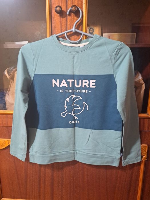 Кофта для хлопчика