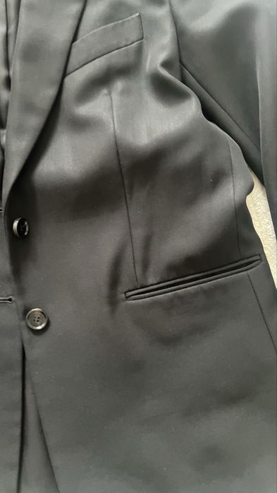 Піджак Flippa K чорний розмір 38