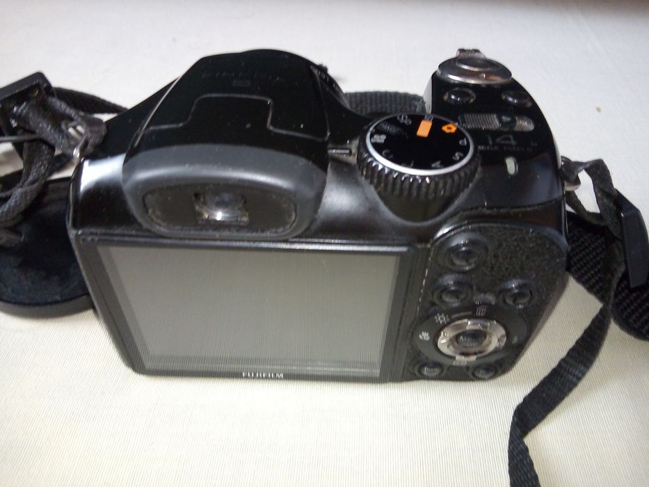 Sprzedam aparat cyfrowy