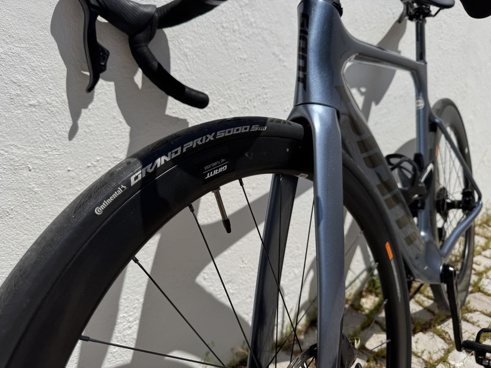 Giant Propel Advanced Pro 1 - 2022