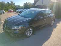 Renault Megane 1.5 DCI Klima Alufelgi