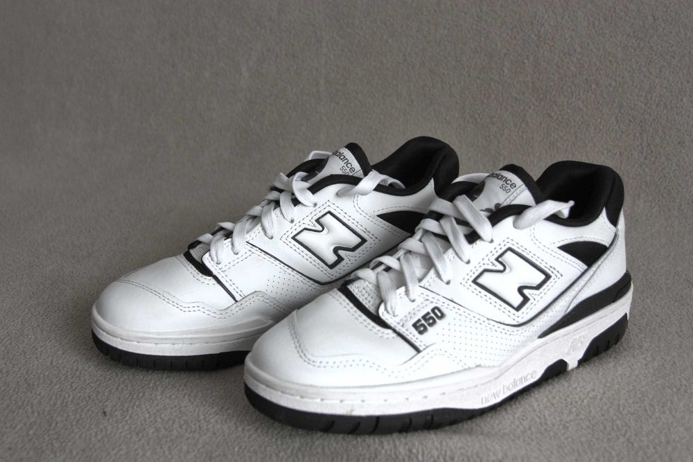 New Balance 550 - buty sportowe - nówki (prawie)