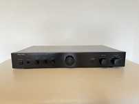 Preamp Rotel RC-972 / Przedwzmacniacz / KLASYK