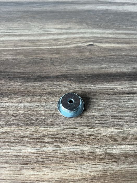 NOWA CZESKA nakrętka śruba TELESKOPU JAWA 50 kaczka pancerka mustang