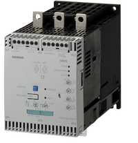 Softstart SIEMENS 3RW4055-6BB44 NOWY