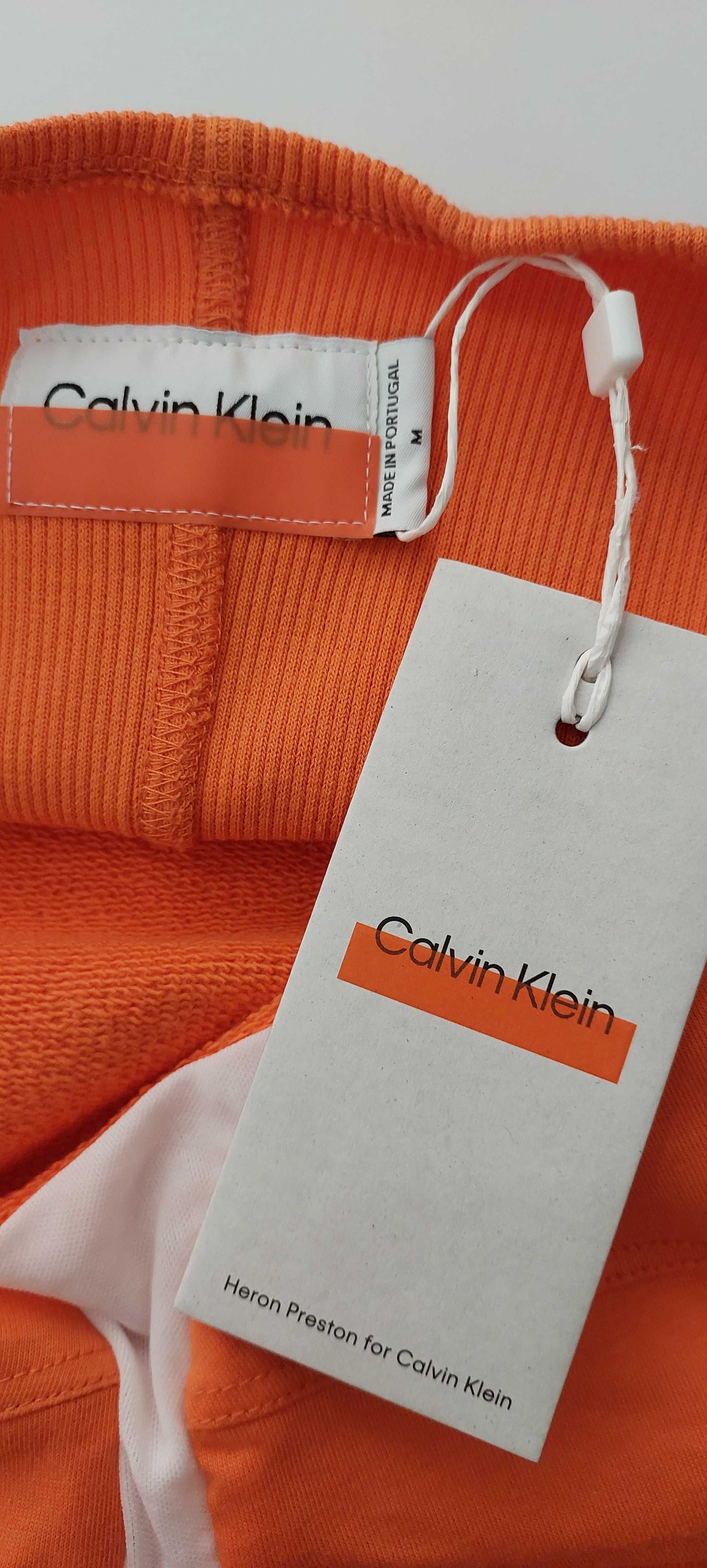 Sukienka CALVIN KLEIN Heron  Preston, R. M