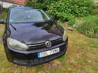 Volkswagen Golf VI 1.4