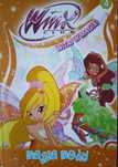Winx. Witaj w magix! Cz. 4 Magia mody. Na podstawie serialu Winx Club.