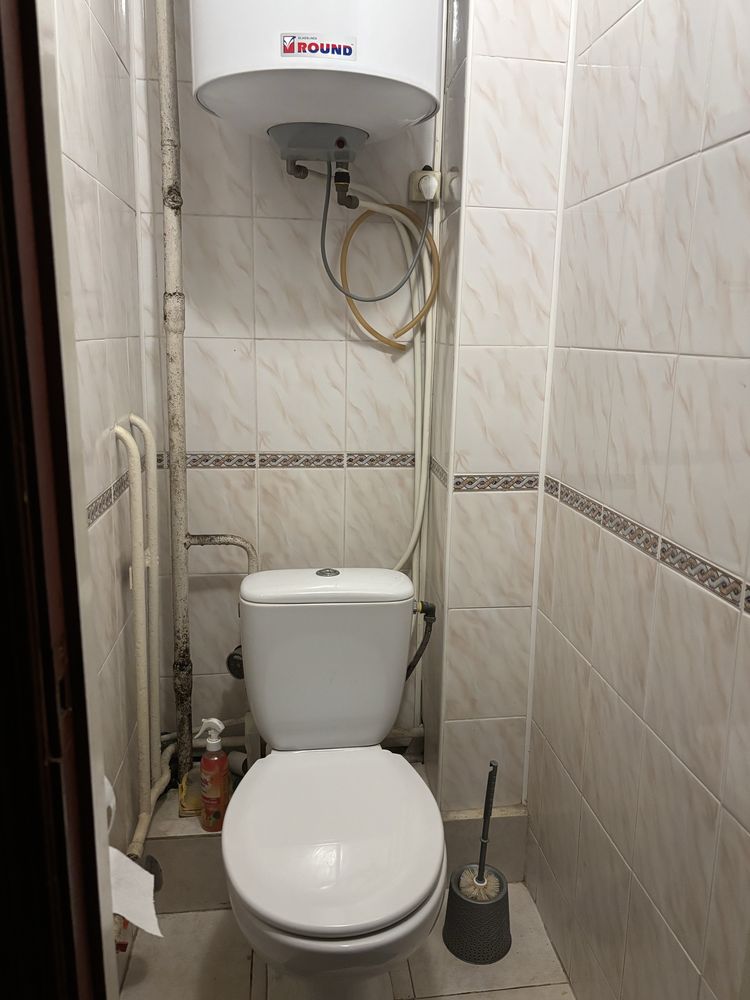 Продам 3к Озерна