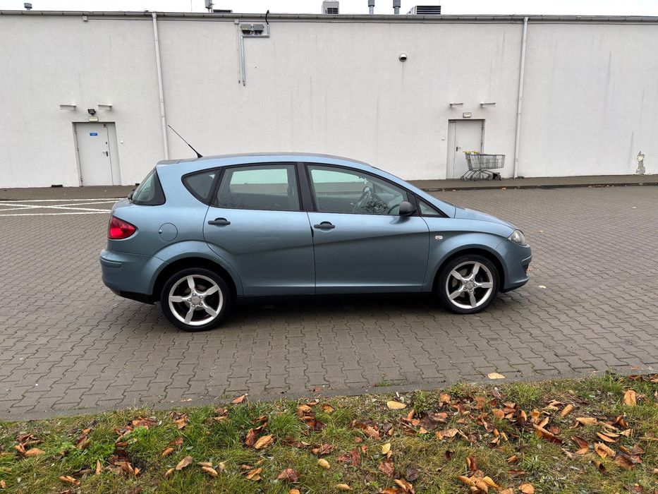 Seat Toledo Seat Toledo 3